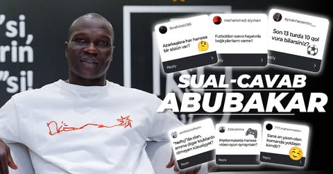 “Neftçi”nin ulduzundan SƏRT AÇIQLAMALAR: “Onlar dəyişməlidir” - VİDEO