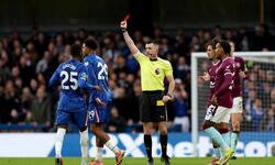 "Çelsi" Londonda son dəqiqə şoku yaşadı - VİDEO