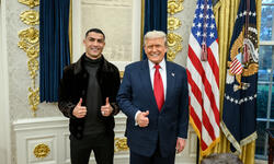 Tramp Ronaldoya xəbər göndərdi: “Sən bizə lazımsan” - VİDEO