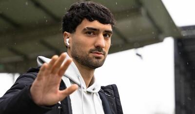 "Kayzerslautern" 3 ay sonra Mahiri iştirak ərizəsinə qaytardı