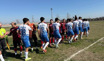 AFFA Region Liqasında islahatlar aparacaq - AÇIQLAMA