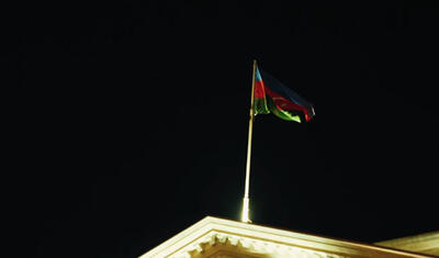 “Qarabağ”ı udduqları Bakıdakı oyundan növbəti dəfə paylaşım etdilər - VİDEO