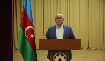 "Bizə maliyyə dəstəyi vverilsə, onlarla belə futbolçunu Avropaya transfer edərik"