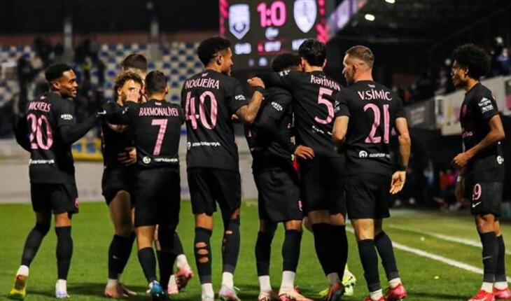 "Sabah" qalib gəldi, "İmişli" ilə  "Şamaxı" sülhə razılaşdı