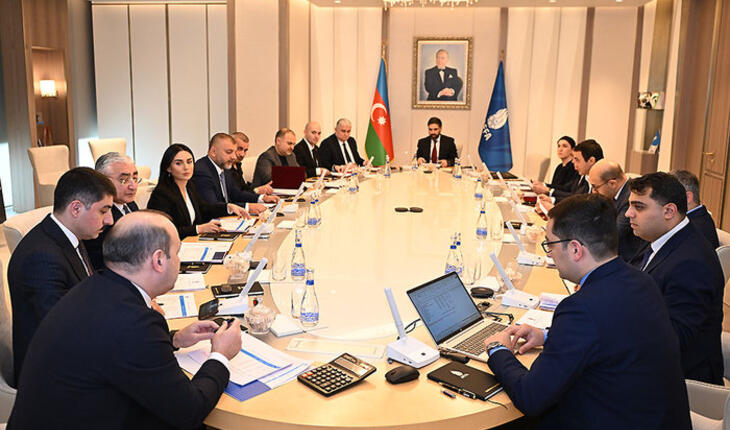 Qurban Qurbanovun qarşı çıxdığı məsələyə dair YENİ XƏBƏR