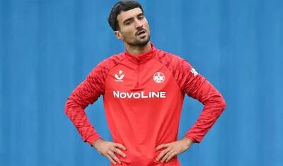 Mahir Emreli: “Daha çox oynamaq, daha çox qol vurmaq istəyirəm"