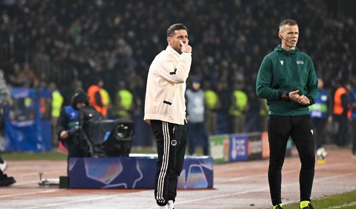 "Nyukasl"ın baş məşqçisi AÇIQLADI: "Qarabağ"ın oyunlarını analiz edərkən...”