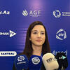 "Azərbaycan gimnastlarının Dünya Kubokunda altı medal qazanması böyük uğurdur" - AGF nümayəndəsi