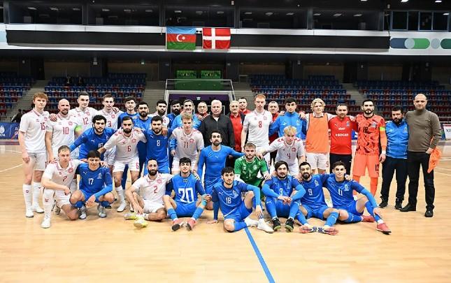 Azərbaycan millisi apreldə 2 yoldaşlıq görüşü keçirəcək