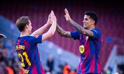 İcarəyə götürdüyü müdafiəçinin qarşısına şərt qoydu - “Barselona”