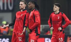 "Milan" doğma publika önündə “Parma”ya uduzdu - VİDEO