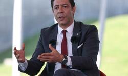 İrqçilikdə ittiham olunan futbolçunu müdafiə etdi - Klub prezidenti