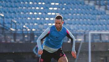 "Sabah"ın lideri vəd verdi: "Qarabağ"la əla oyun olacaq"