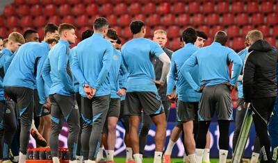 İngilislər “Qarabağ”la oyuna neçə itki ilə çıxacaq?