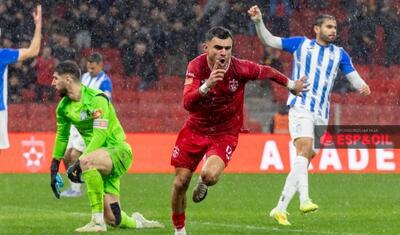 Avropada qalmağın yolunu "Sportinfo"ya açıqladı: "Ondan sonra daha rahat olur"