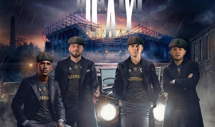 “Qarabağ” ikinci qolu öz qapısında gördü - CANLI YAYIM