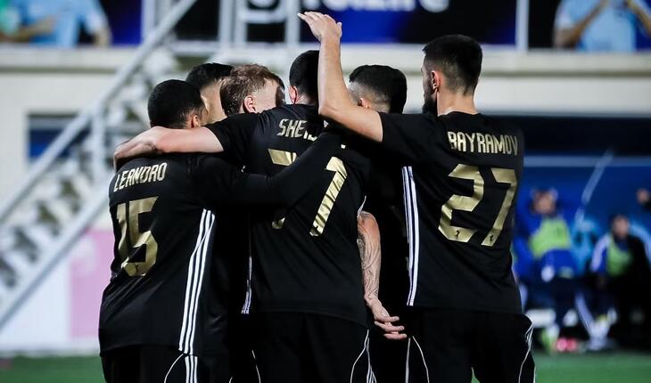 "Neftçi” rəhbərliyindən bu futbolçunun “Qarabağ”dan alınmasını istədi - SON DƏQİQƏ