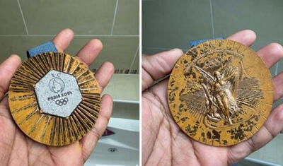 Fransaya göndəriləcək -