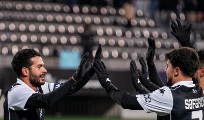 "Qarabağ", "Neftçi", "Zirə" və "Sabah” burada göründü - YENİ SİYAHI