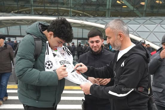 Qurban Qurbanov ruslara söylədi: “Dözdülər, təslim olmadılar, onlara dedim ki...”