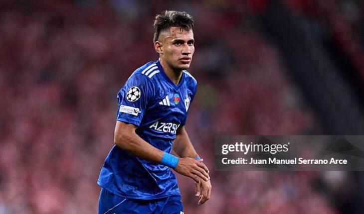 SON DƏQİQƏ - ÇL-də 5 qol vuran “Qarabağ”ın hücumçusu üçün İngiltərədən yeni elçi!