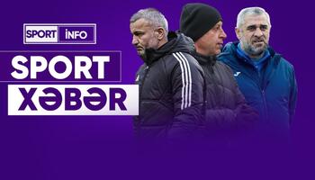 "Neftçi"də sərt rejim, Qurbanovdan vacib qərar, Bakı klubunda qalmaqal - VİDEO-BLOQ