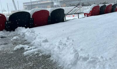 TƏCİLİ! “Sportinfo”nun əməkdaşı “hadisə yerində” -