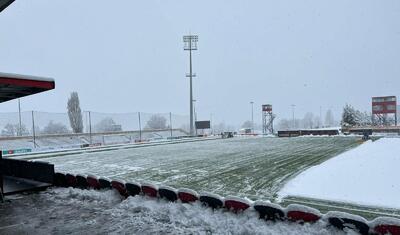 TƏCİLİ! “Sportinfo”nun əməkdaşı “hadisə yerində” -