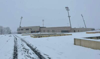 TƏCİLİ! “Sportinfo”nun əməkdaşı “hadisə yerində” -