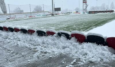 TƏCİLİ! “Sportinfo”nun əməkdaşı “hadisə yerində” -