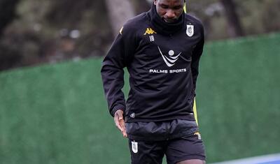 Şamaxıya yola düşən "Neftçi"dən SON