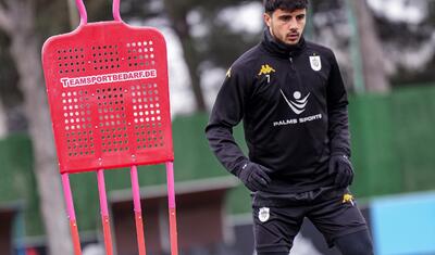 Şamaxıya yola düşən "Neftçi"dən SON