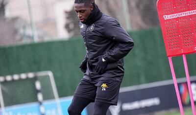 Şamaxıya yola düşən "Neftçi"dən SON