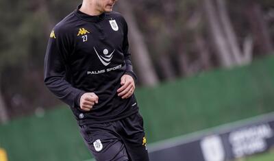 Şamaxıya yola düşən "Neftçi"dən SON