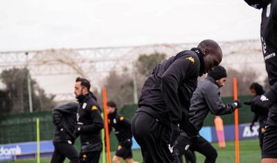 Şamaxıya yola düşən "Neftçi"dən SON