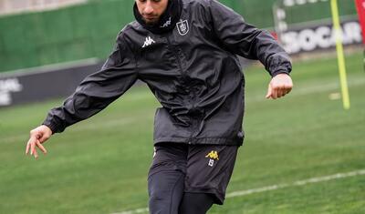 Şamaxıya yola düşən "Neftçi"dən SON