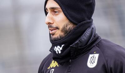 Şamaxıya yola düşən "Neftçi"dən SON