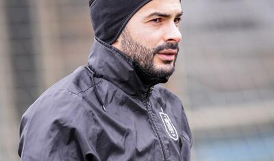 Şamaxıya yola düşən "Neftçi"dən SON