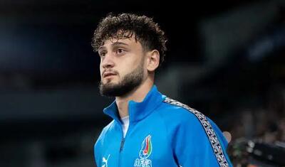 Nəriman Axundzadənin yeni klubunda ilk seçimi nə oldu?