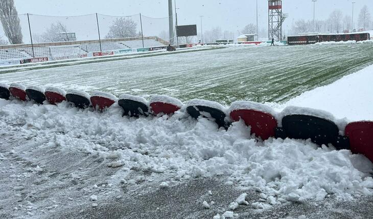 TƏCİLİ! “Sportinfo”nun əməkdaşı “hadisə yerində” - VİDEO+ FOTOLAR