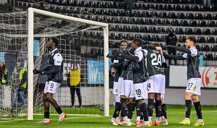 “Neftçi”nin baş məşqçisi vəd verdi  Bu yer bizimdir!