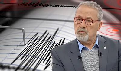 "Böyük zəlzələ ola bilər, Allah köməyiniz olsun"