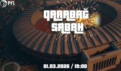 “Qarabağ” çempionluq iddiasını itərəcək, yoxsa..? - VİDEO