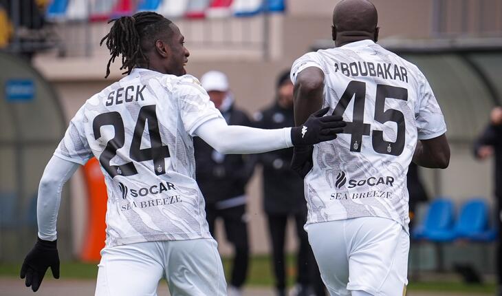 Şamaxıda və Qəbələdə heç-heçə