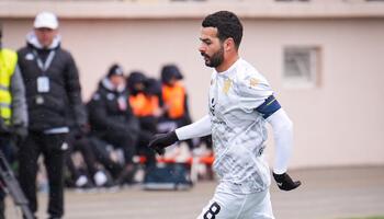 “Neftçi”nin kapitanı hirsindən özünə yer tapmadı: “Bu, biabırçılıqdır!”