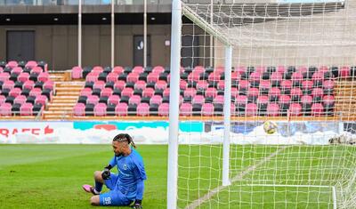 “Azərbaycanda darıxmıram, sevgilim yanımdadır” - Köhnə dostlarını tapdı