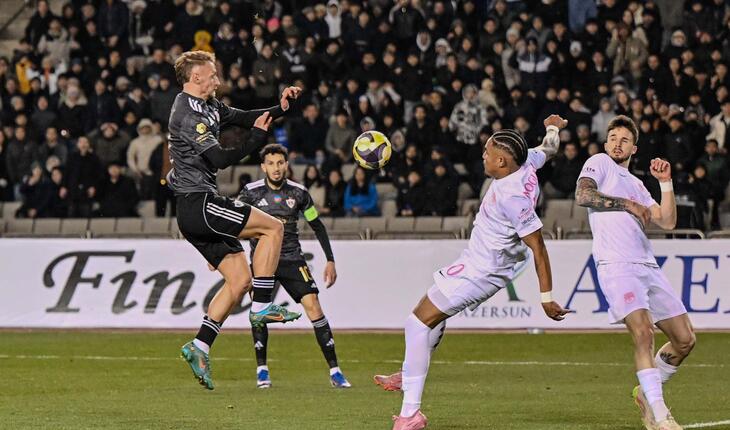 Keçmiş klubu onu “Qarabağ”dan istədi, danışıqlar başladı - SON DƏQİQƏ