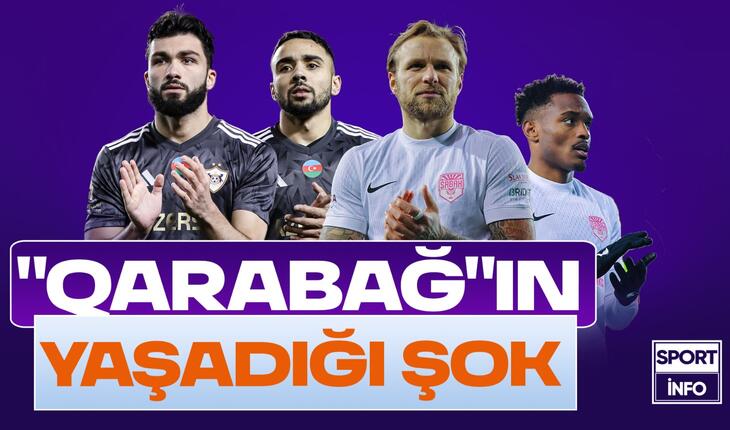 Qurban Qurbanov ağır məğlubiyyətdən necə xilas oldu? - Bütün gizlinlər bu VİDEOda!