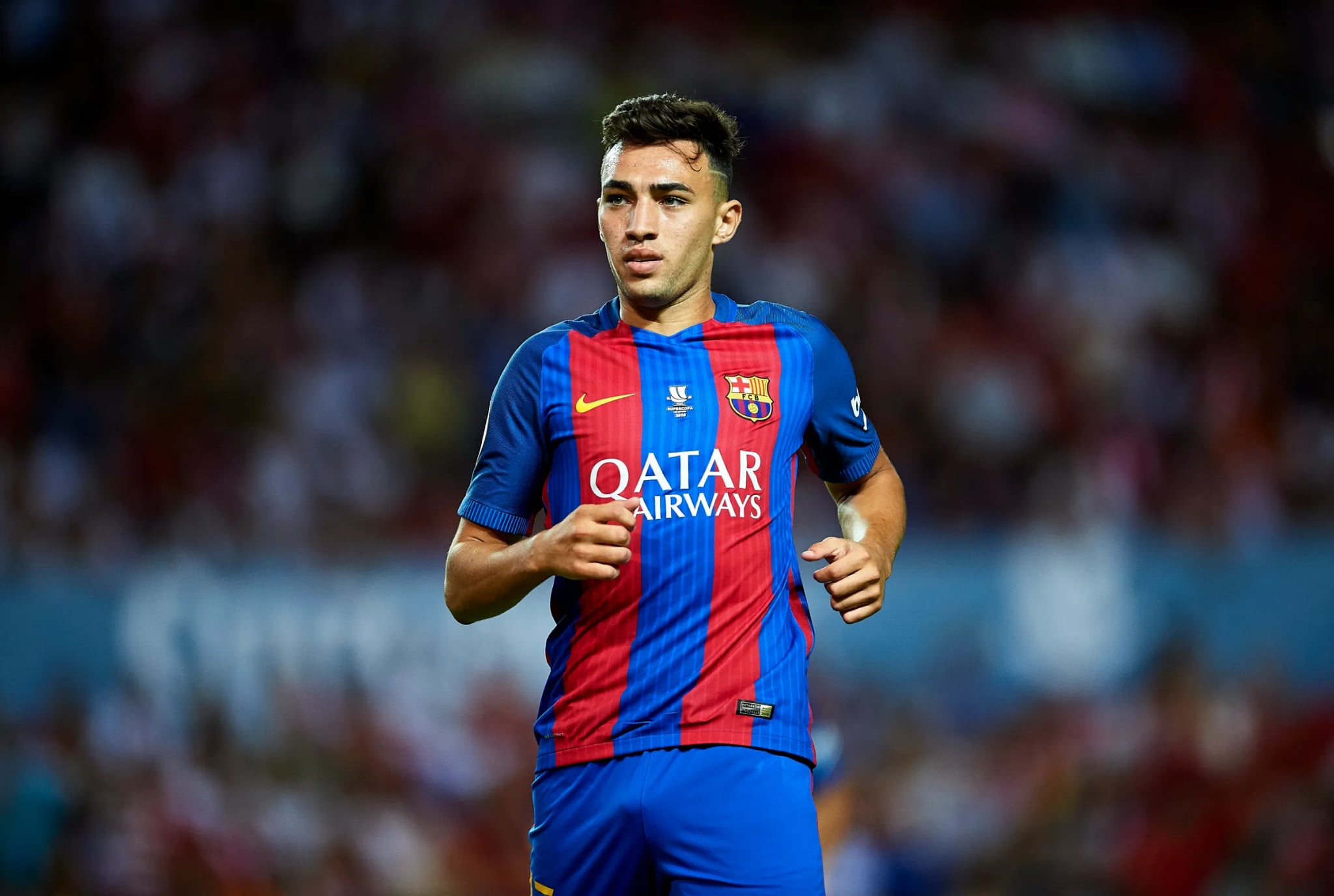 “Barselona”nın keçmiş oyunçusu İrandan Türkiyəyə necə qaçdı? - FOTO