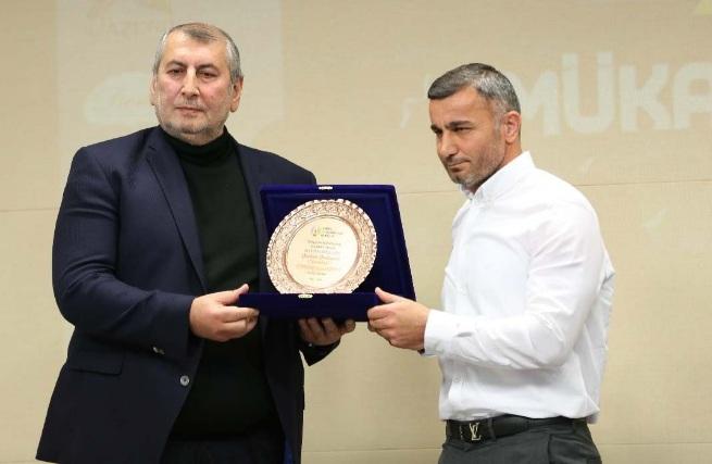 “Qarabağ”ın baş məşqçisi əcnəbi olsaydı, biz onu o qədər də sevməzdik"